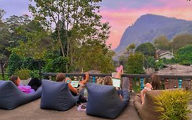 Rock View Hostel Ella
