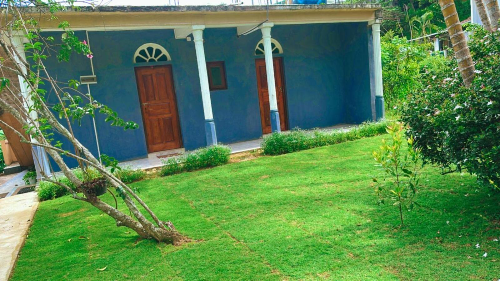 Rock View Hostel Ella Exterior foto